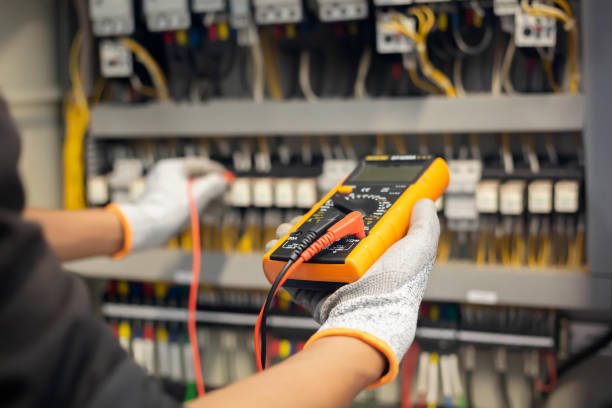 Emergency Electrical Repair Services in Flordell Hills, MO